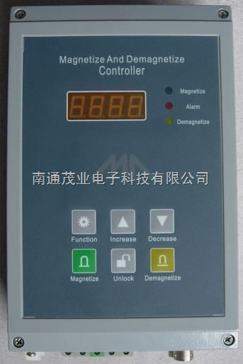 手持(chi)式電永(yǒng)磁吸盤(pan)控制器(qi)