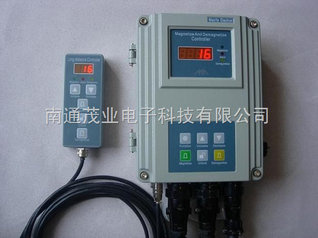 恒磁場電(dian)永磁吸盤(pán)控制器報(bao)價
