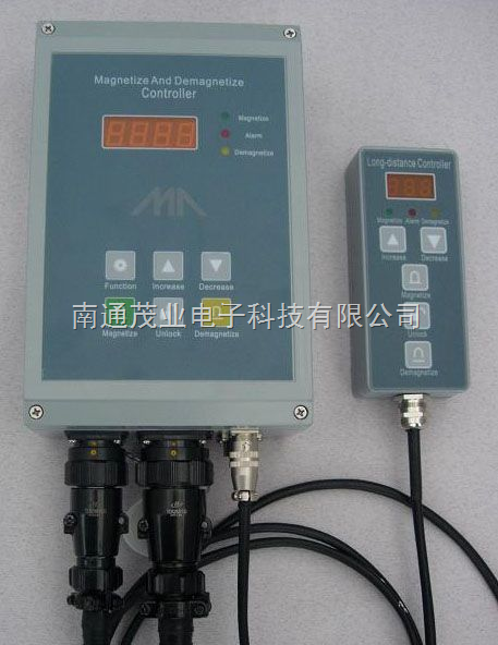 MYC-V電永磁吸(xi)盤控制器(qì)