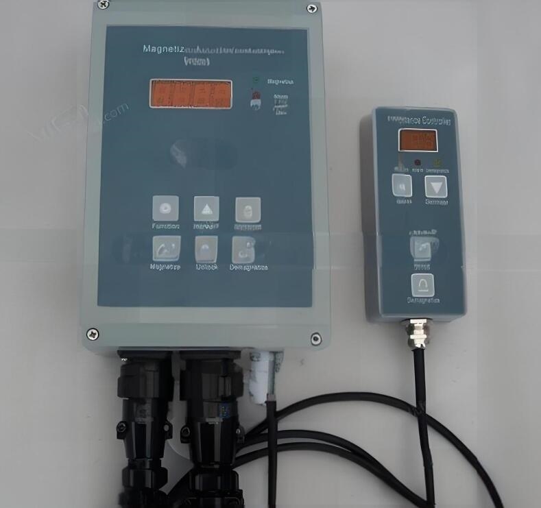 永(yǒng)磁吸盤控制器(qi)