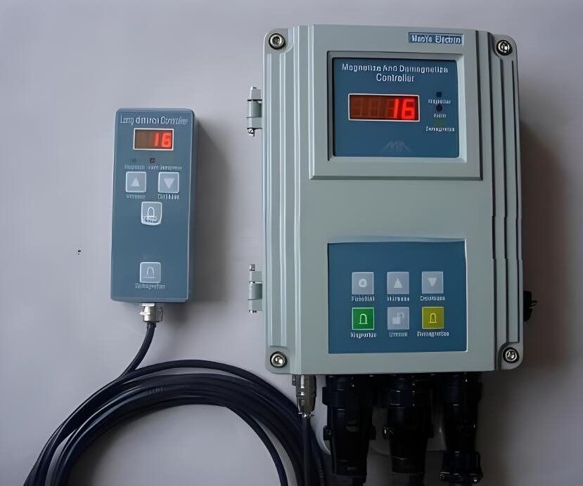 磁力吸盤控制(zhì)器
