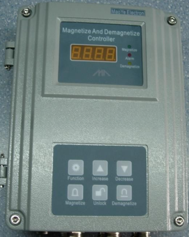 MYC-II型電永(yǒng)磁吸盤控制器(qì)