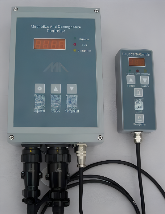 電磁(cí)吸盤控制器