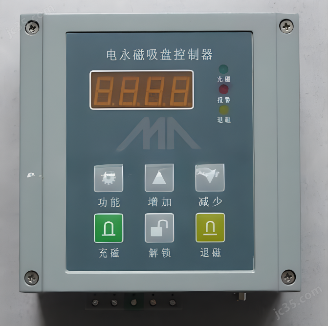 電永(yǒng)磁吸盤控制器(qi)