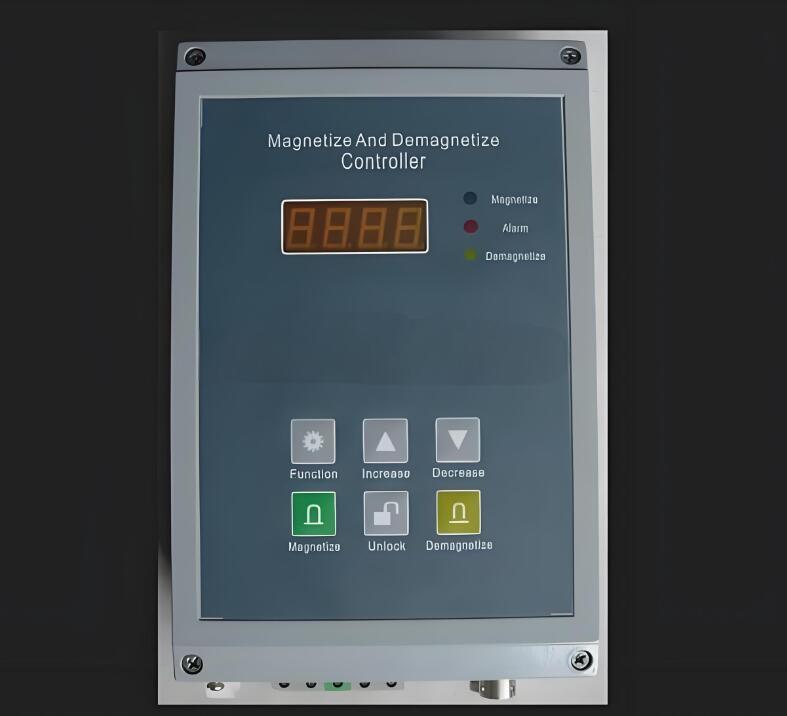 電永(yǒng)磁吸盤(pan)控制器(qì)